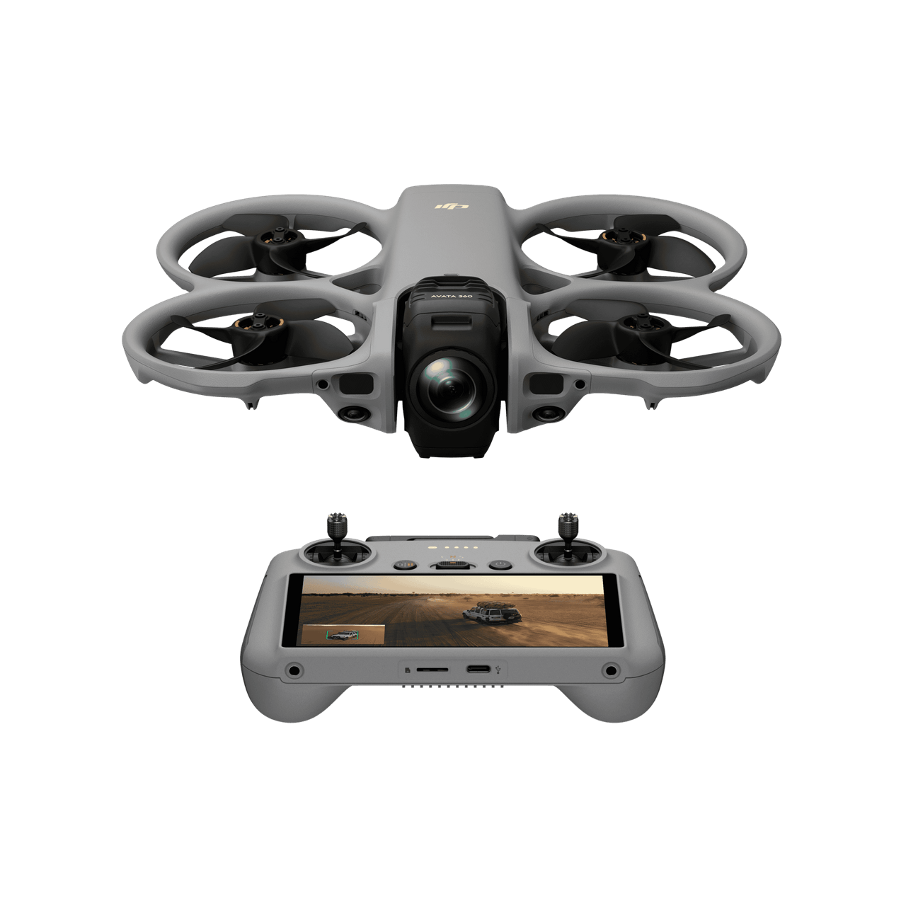 DJI Avata 360