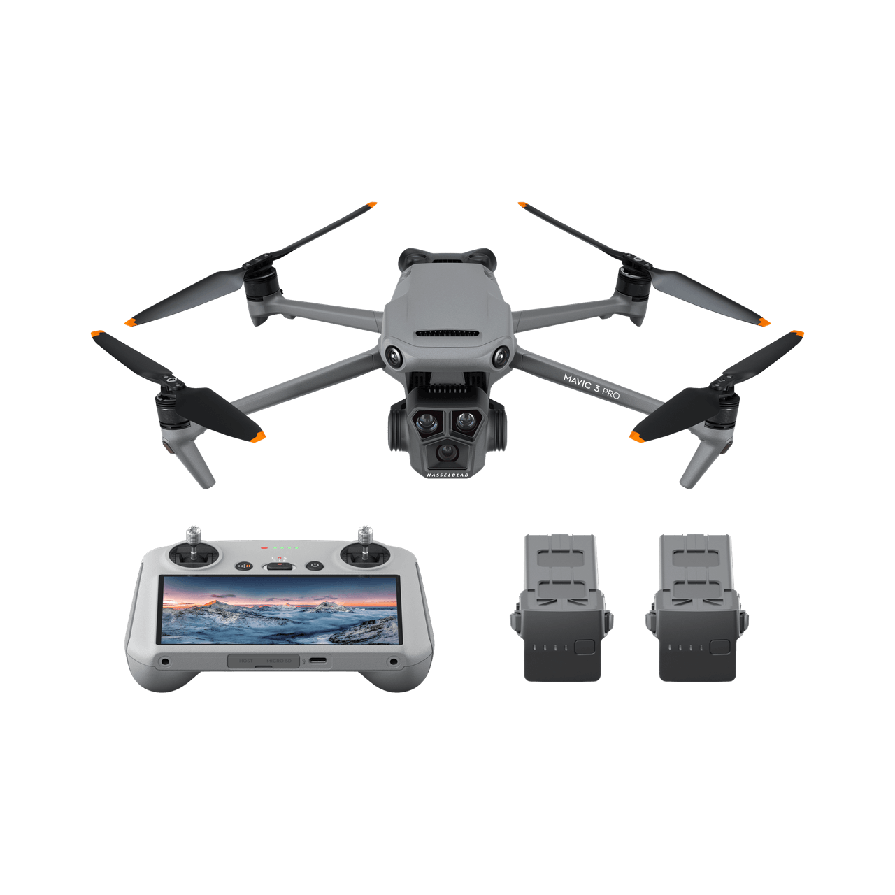 DJI Mavic 3 Pro