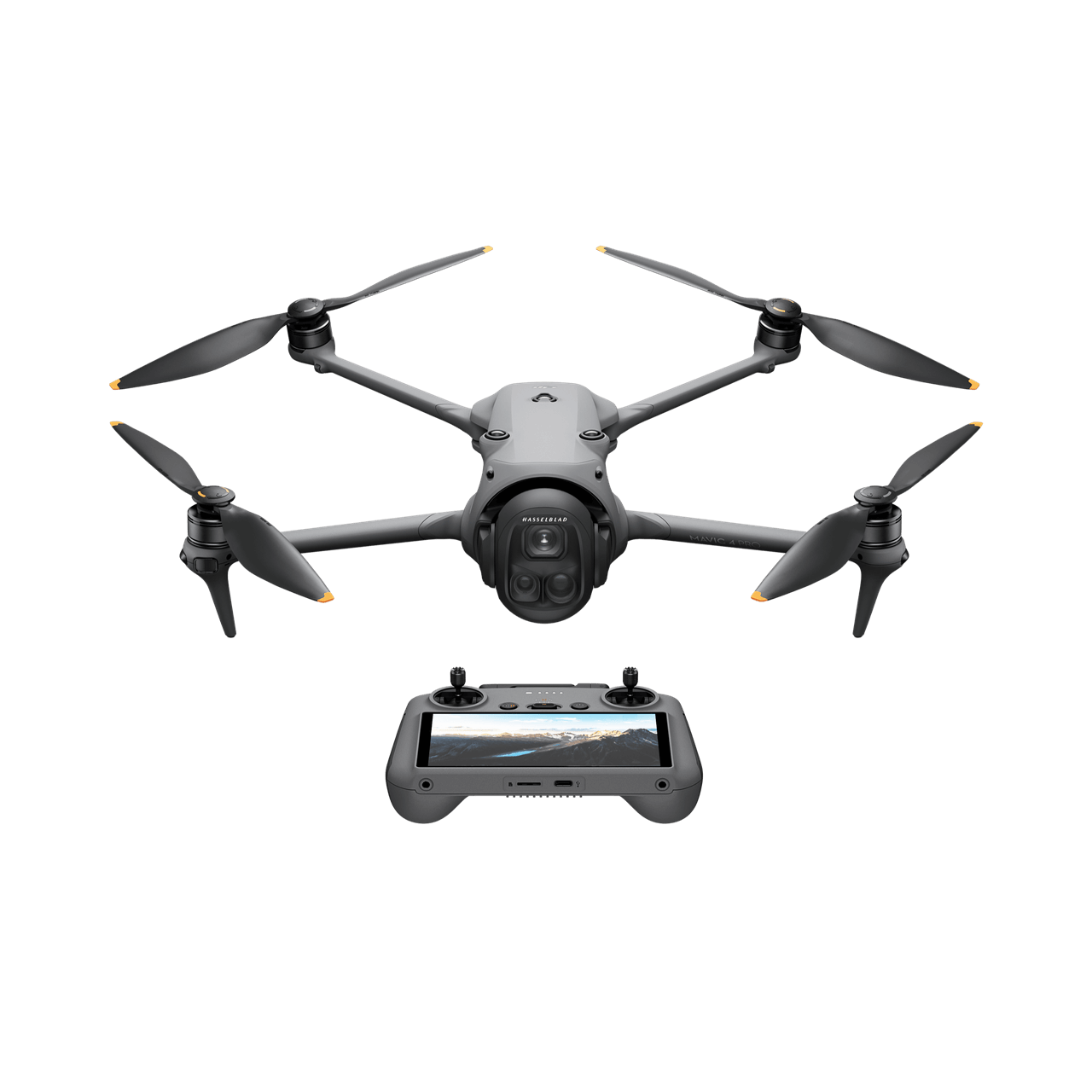 DJI Mavic 4 Pro