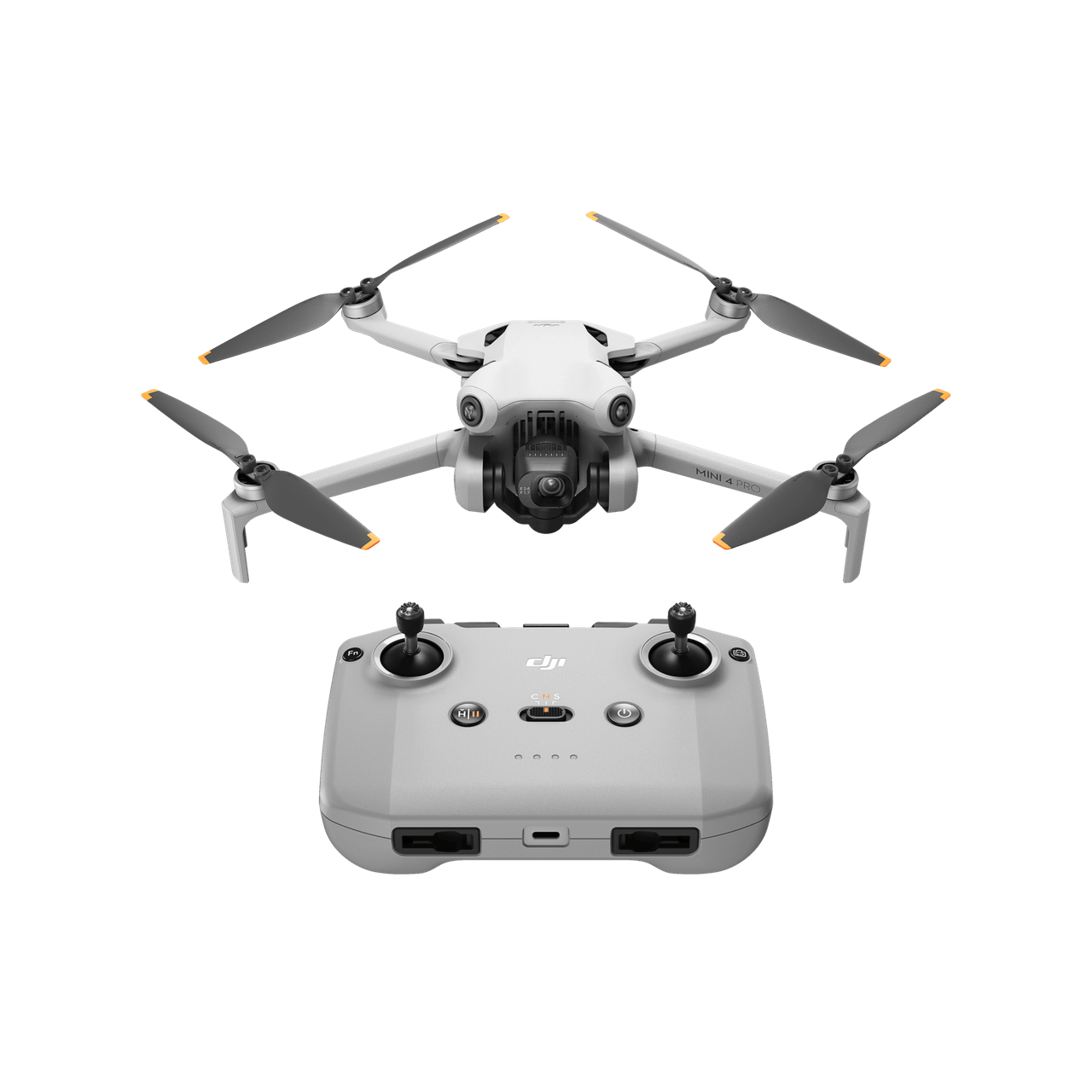 DJI Mini 4 Pro