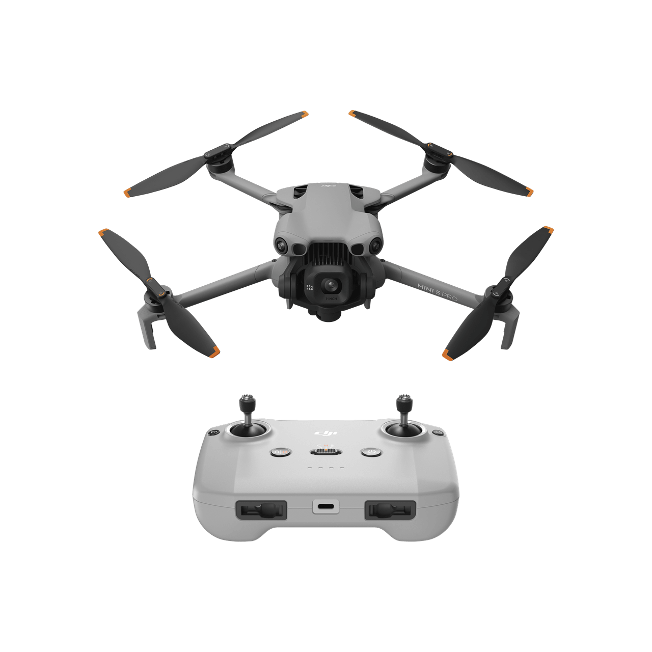 DJI Mini 5 Pro